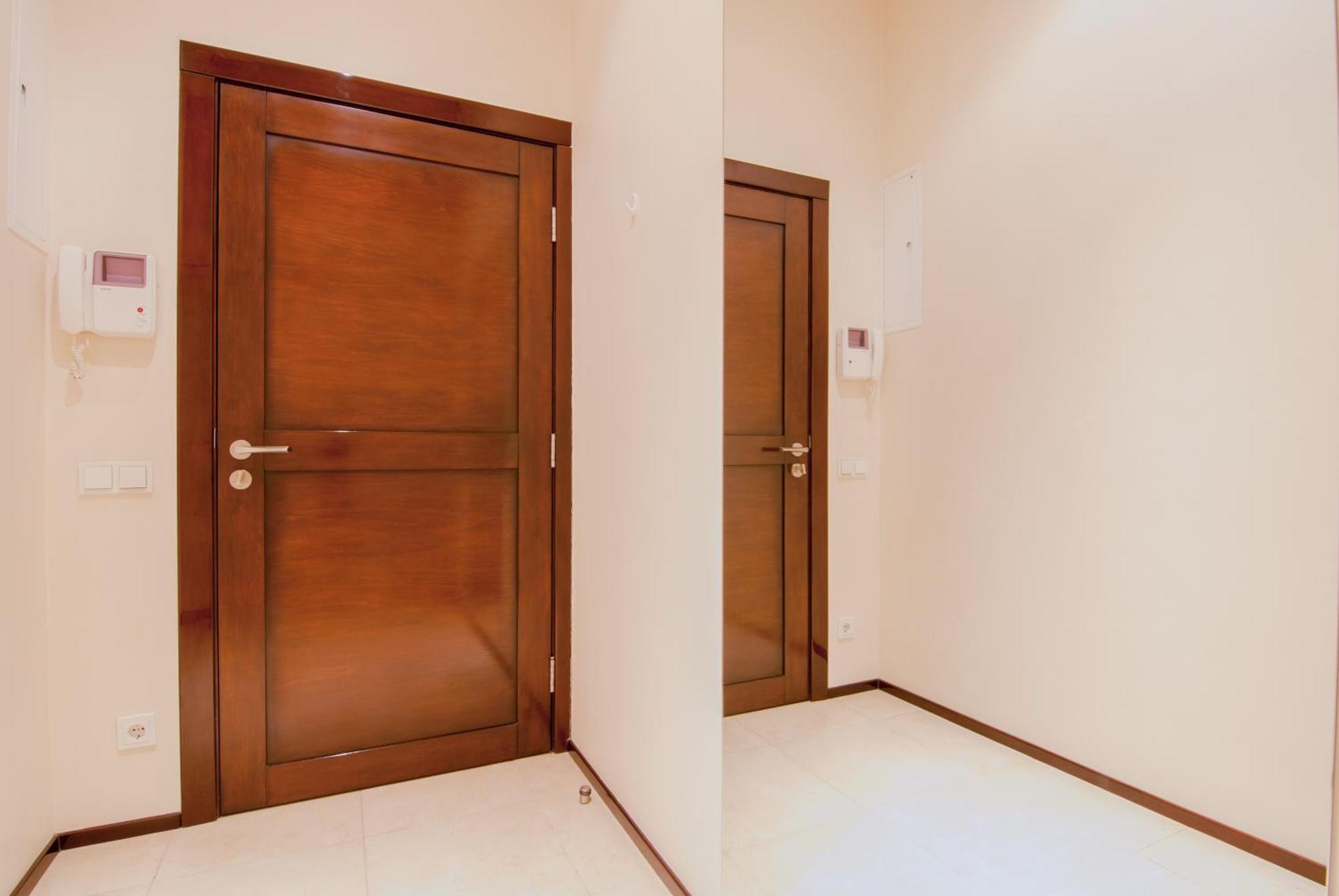 Home Hotel Apartments On Zoloti Vorota Kiev Chambre photo