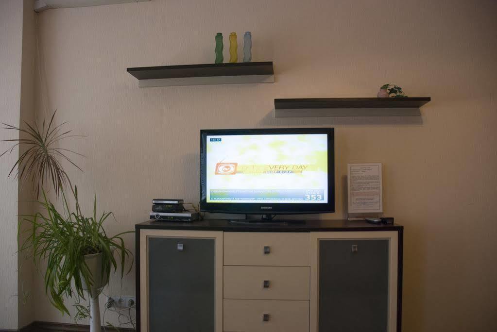 Home Hotel Apartments On Zoloti Vorota Kiev Extérieur photo