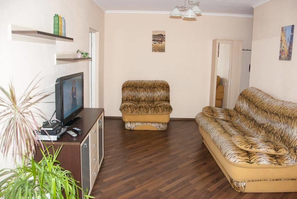 Home Hotel Apartments On Zoloti Vorota Kiev Extérieur photo